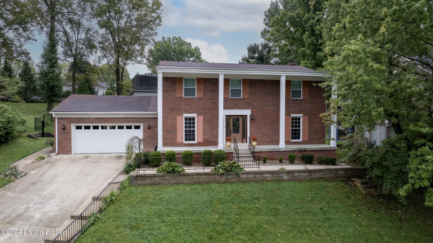 1528  Sylvan Way Louisville, KY 40205 | MLS 1671351