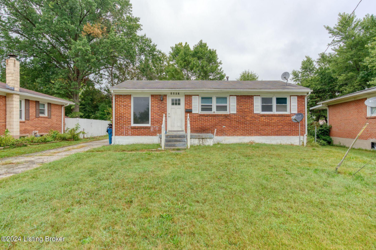 3607  Templewood Dr Louisville, KY 40219 | MLS 1671385