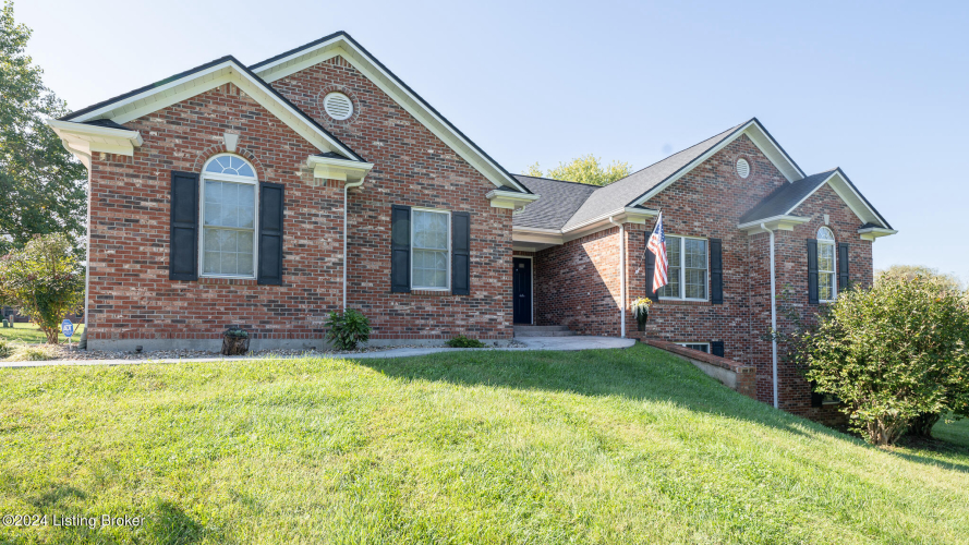 8889 Ernstberger Rd IN 47122 (House For Sale) MLS 1671416