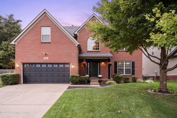 8901  Gentlewind Way Louisville, KY 40291 | MLS 1671493