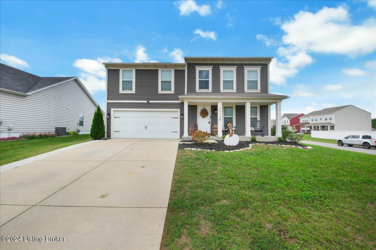 11110  Kaufman Farm Dr Louisville, KY 40291 | MLS 1671497