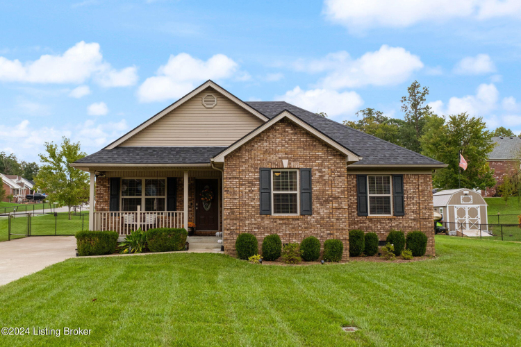 179  Peabody Loop Coxs Creek, KY 40013 | MLS 1671601