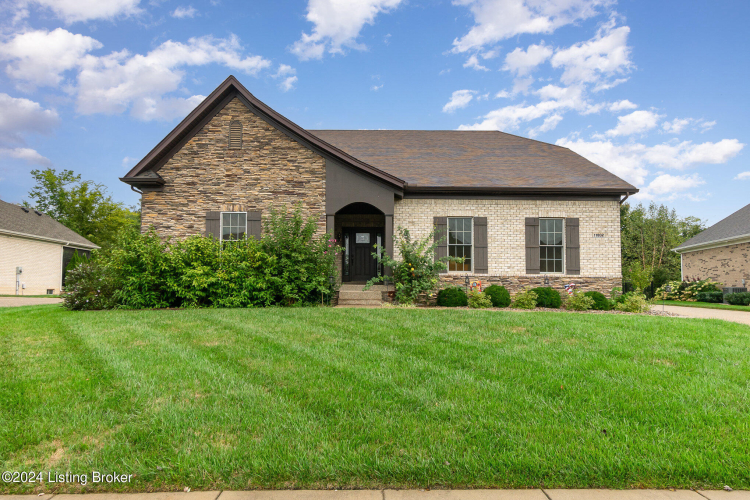 11802  Timberland Dr Louisville, KY 40291 | MLS 1671645