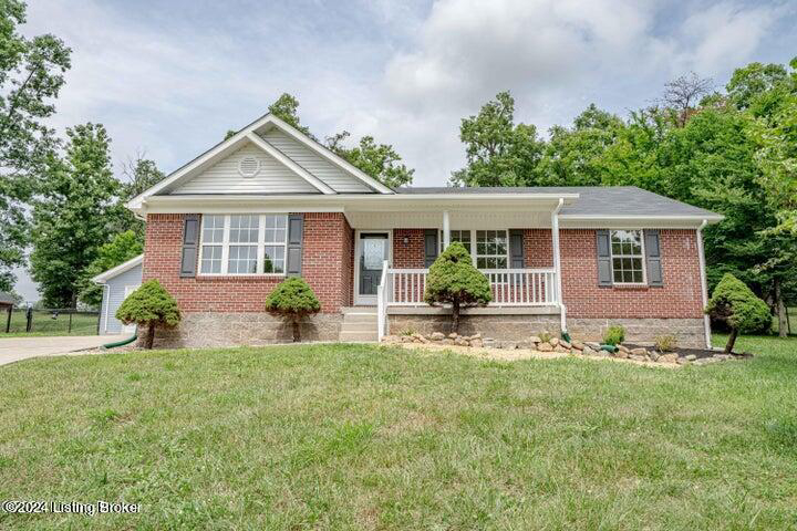 122  Chesapeake trail Trail Coxs Creek, KY 40013 | MLS 1671658