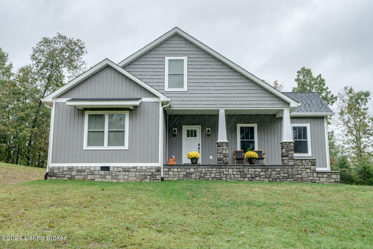 190  Landing Rd Leitchfield, KY 42754 | MLS 1671717