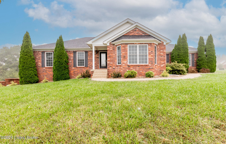 13  Hudson Dr Fisherville, KY 40023 | MLS 1671782