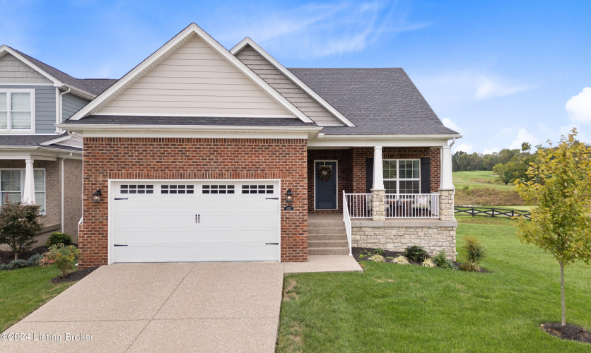 1173  Greens Dr Simpsonville, KY 40067 | MLS 1671783