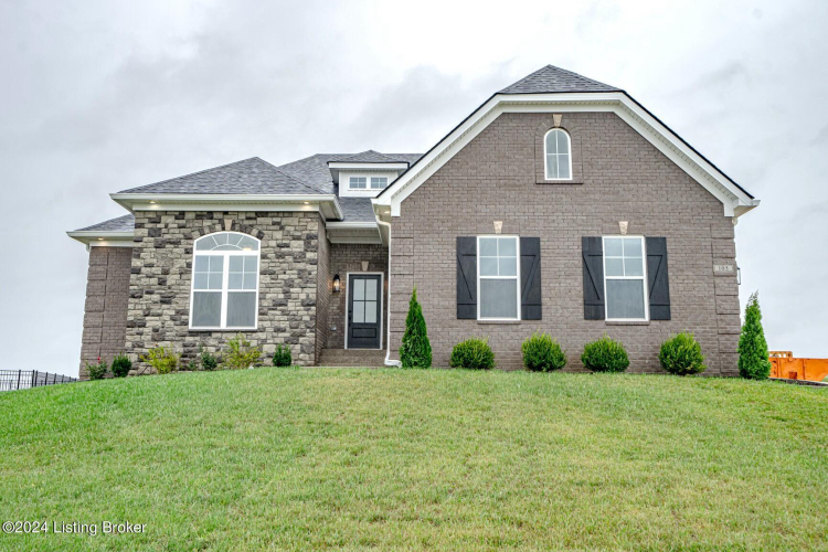 105  Winners Cir Shelbyville, KY 40065 | MLS 1671788