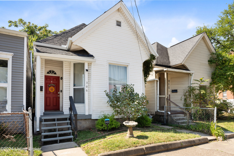 306 E Kentucky St Louisville, KY 40203 | MLS 1671795