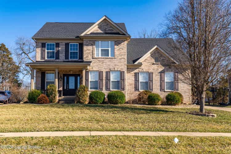 2105  Polo Creek Ln Louisville, KY 40245 | MLS 1671801