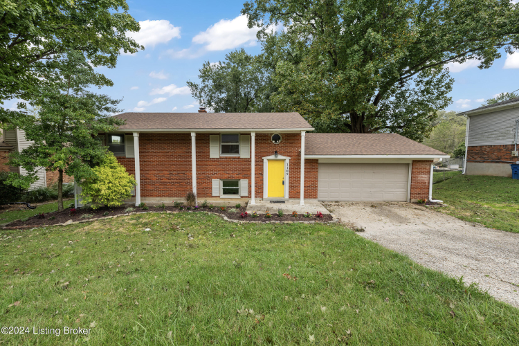 1109  Crestview Way Goshen, KY 40026 | MLS 1671981