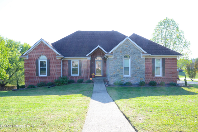 2793  Brassfield Cir Shelbyville, KY 40065 | MLS 1672079