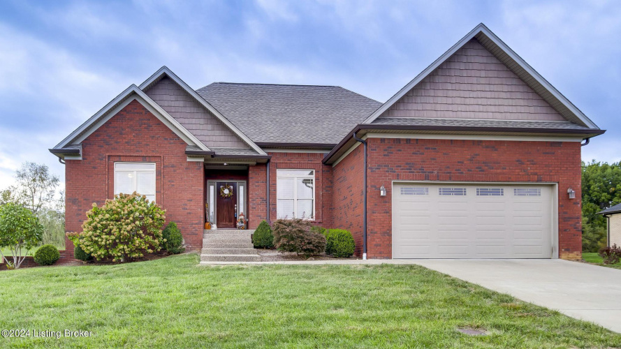 84  Ravens Wood  Taylorsville, KY 40071 | MLS 1672184