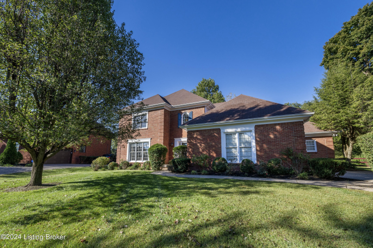 5412  Killinur Dr Prospect, KY 40059 | MLS 1672211