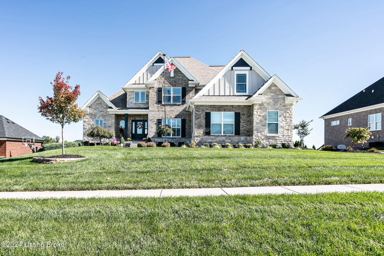 6357  Clore Ln Crestwood, KY 40014 | MLS 1672234