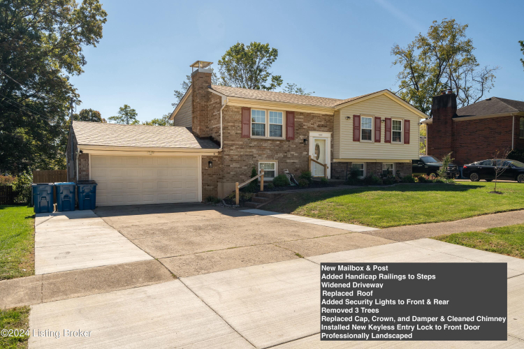 12402  Crosswinds Dr Louisville, KY 40243 | MLS 1672340