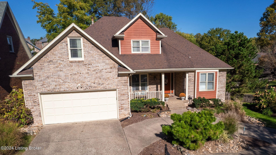 3007  Bradford Grove Ln Louisville, KY 40220 | MLS 1672370