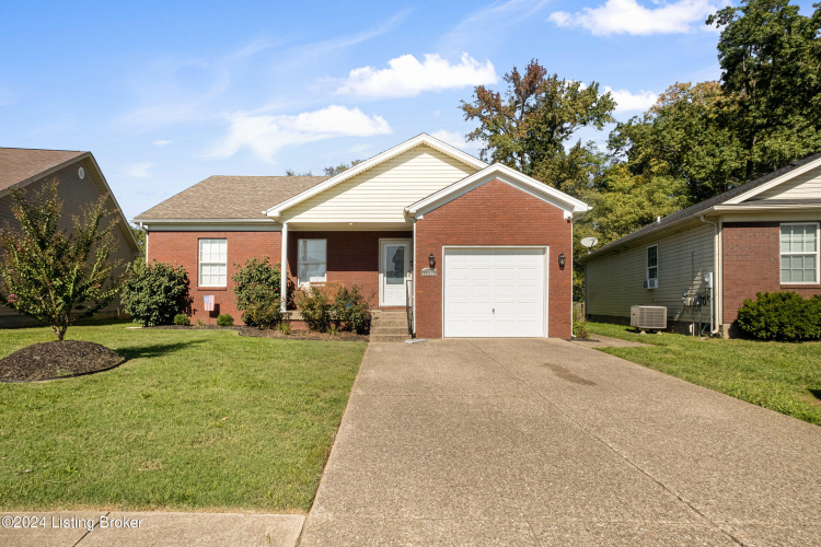 13022  Bessels Blvd Louisville, KY 40272 | MLS 1672390