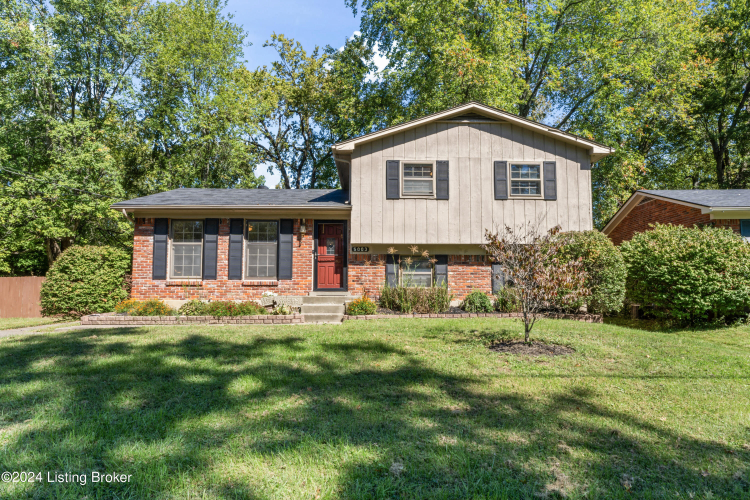 5003  Firwood Ln Louisville, KY 40291 | MLS 1672441