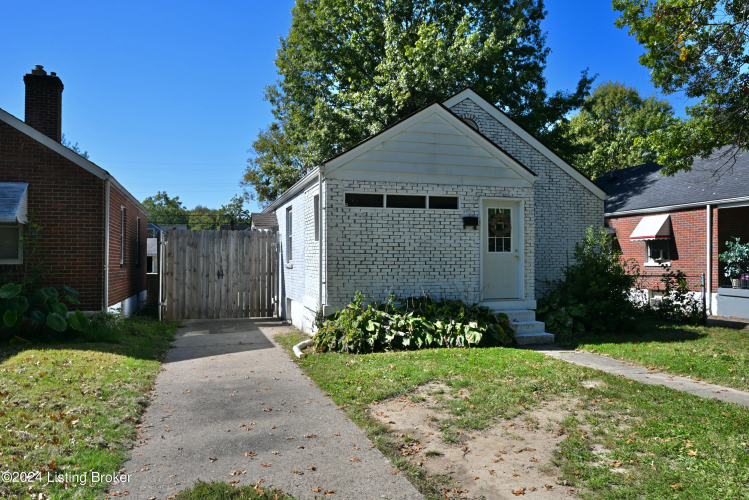 1302  Central Ave Louisville, KY 40208 | MLS 1672467