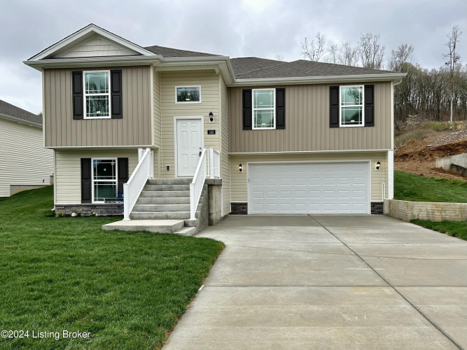 143  Coral Springs Pkwy Brooks, KY 40109 | MLS 1672478