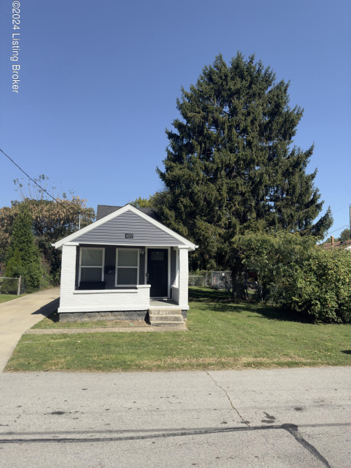 4157  Sherman Ave Louisville, KY 40213 | MLS 1672494