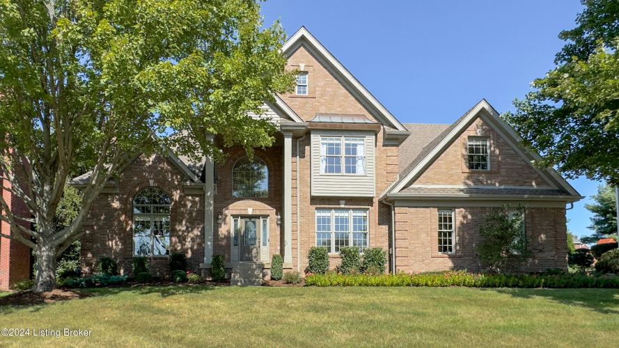 12904  Crestmoor Cir Prospect, KY 40059 | MLS 1672554