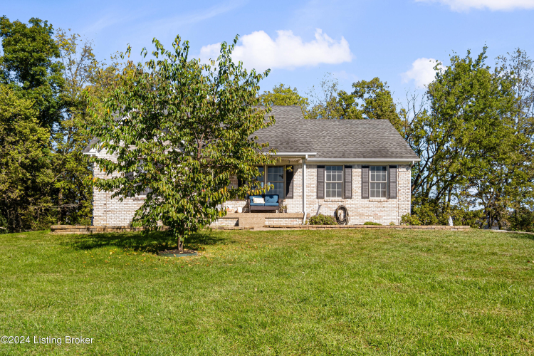 628 N Allen Pl Taylorsville, KY 40071 | MLS 1672650