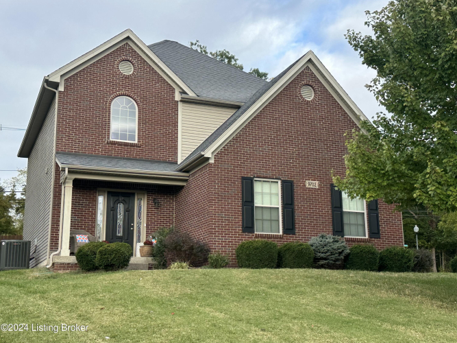 9702  Collier Ln Louisville, KY 40291 | MLS 1672669