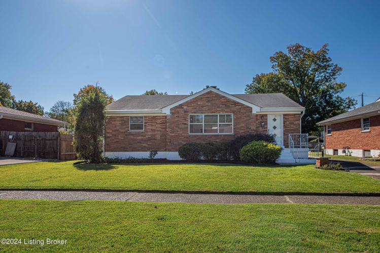 3324  Furman Blvd Louisville, KY 40220 | MLS 1672682