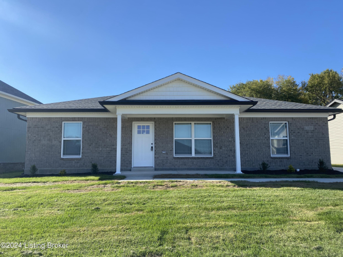 13204  Bessels Blvd Louisville, KY 40272 | MLS 1672723