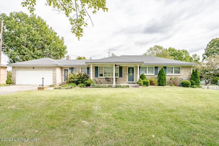 9115  Old Bardstown Rd Louisville, KY 40291 | MLS 1672815