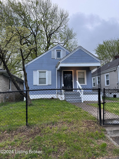 1526  Longfield Ave Louisville, KY 40215 | MLS 1672889