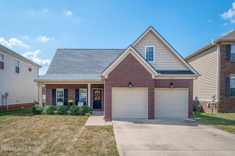 2204  Tatton Dr Louisville, KY 40245 | MLS 1672896