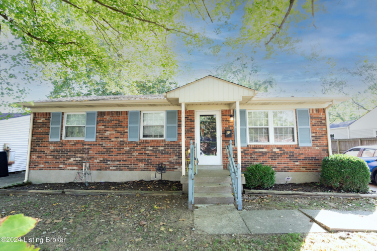 4606  Palma Rd Louisville, KY 40272 | MLS 1672936