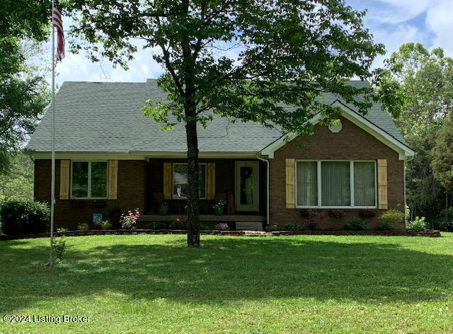 463  Pin Oak Dr Shepherdsville, KY 40165 | MLS 1672979