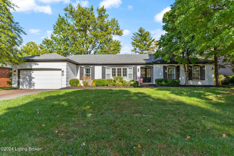 8807  Nottingham Pkwy Louisville, KY 40222 | MLS 1672999