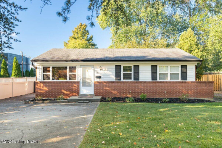 406  Virginia Ave Louisville, KY 40222 | MLS 1673039