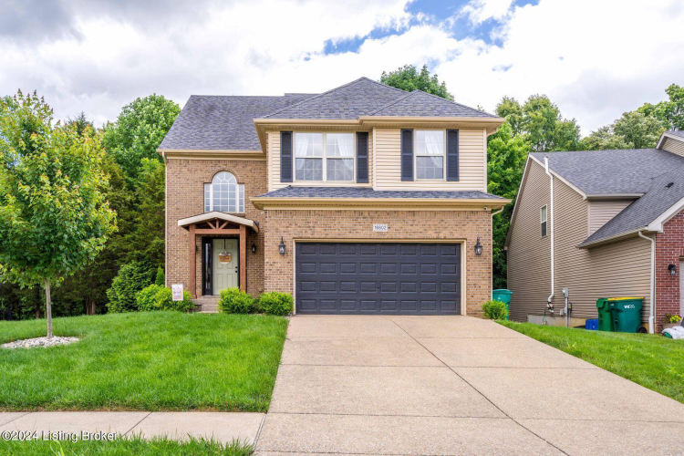 16802  Summit Vista Way Louisville, KY 40245 | MLS 1673058