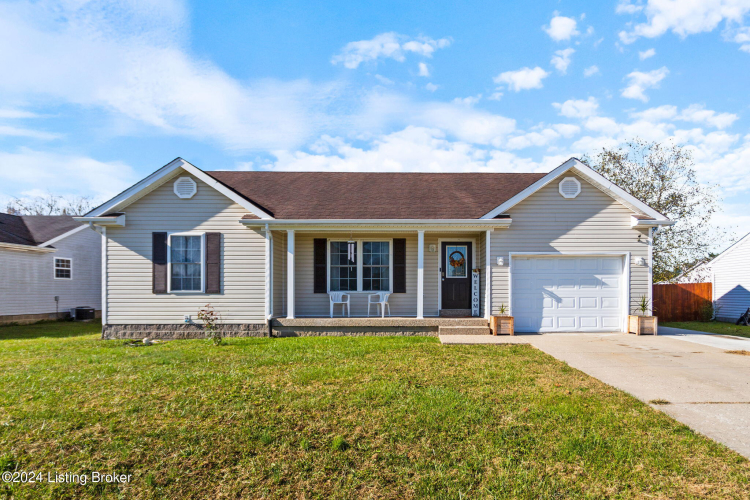 271  Tyler Pkwy Shepherdsville, KY 40165 | MLS 1673162