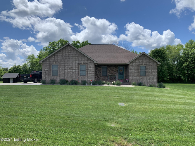 107  Clymene Rd Cecilia, KY 42724 | MLS 1673180