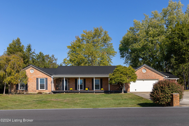 4203  Centerfield Dr Crestwood, KY 40014 | MLS 1673256