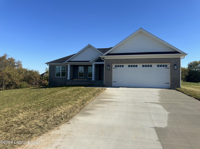 119  wynermer Dr Taylorsville, KY 40071 | MLS 1673474