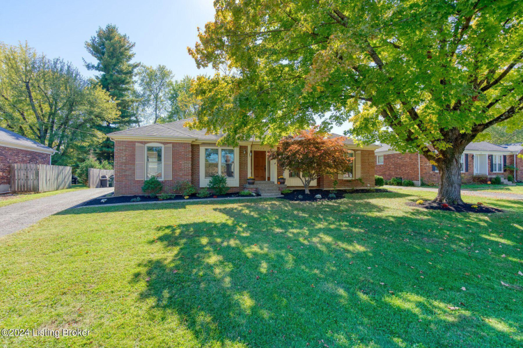 3523  Kirby Ln Louisville, KY 40299 | MLS 1673483