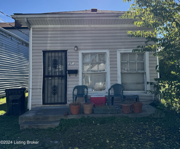 2712  Bank St Louisville, KY 40212 | MLS 1673499