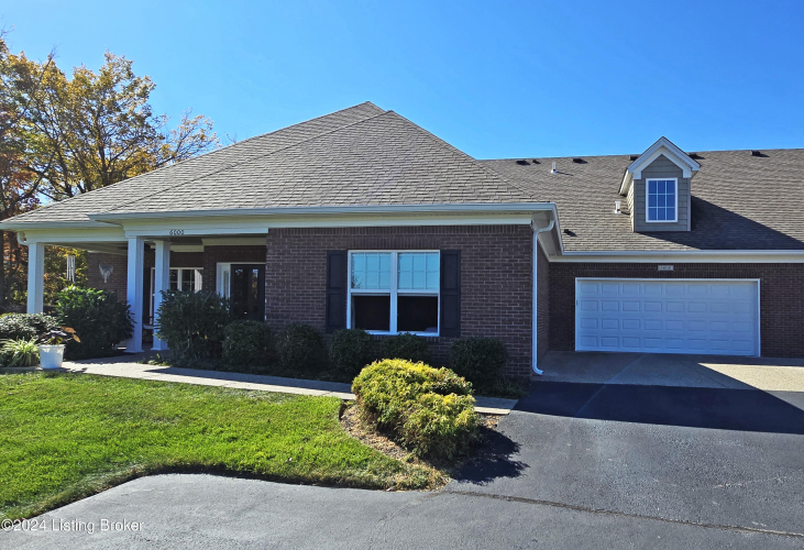 6000  Garden Spring Ct Crestwood, KY 40014 | MLS 1673552