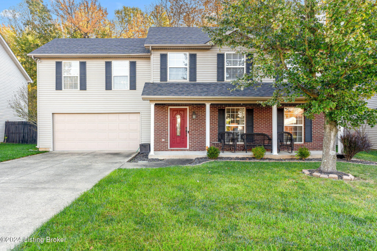 9601  Arrowridge Dr Louisville, KY 40229 | MLS 1673562