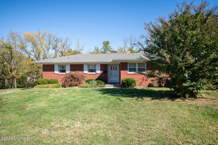 6009  Bolo Ct Louisville, KY 40219 | MLS 1673611