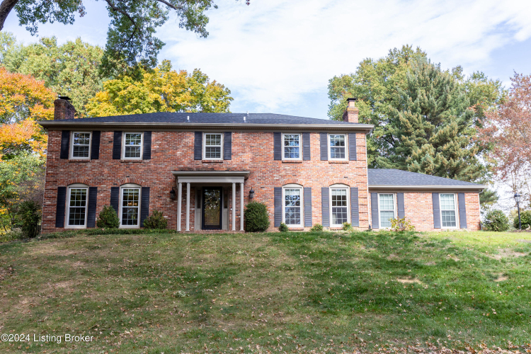 7515  Rockingham Rd Louisville, KY 40059 | MLS 1673694