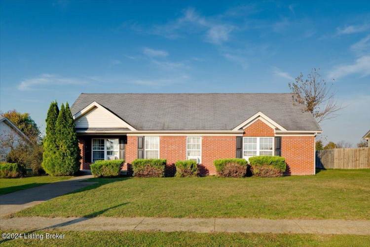 81  Apple Tree Way Shelbyville, KY 40065 | MLS 1673701